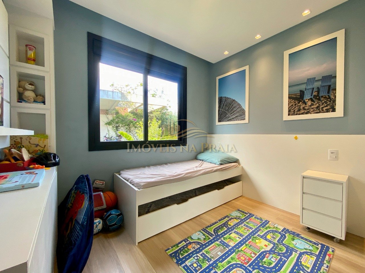 Foto 24 — Casa em Condomínio 4 Dormitório(s) Bairro Sea Coast