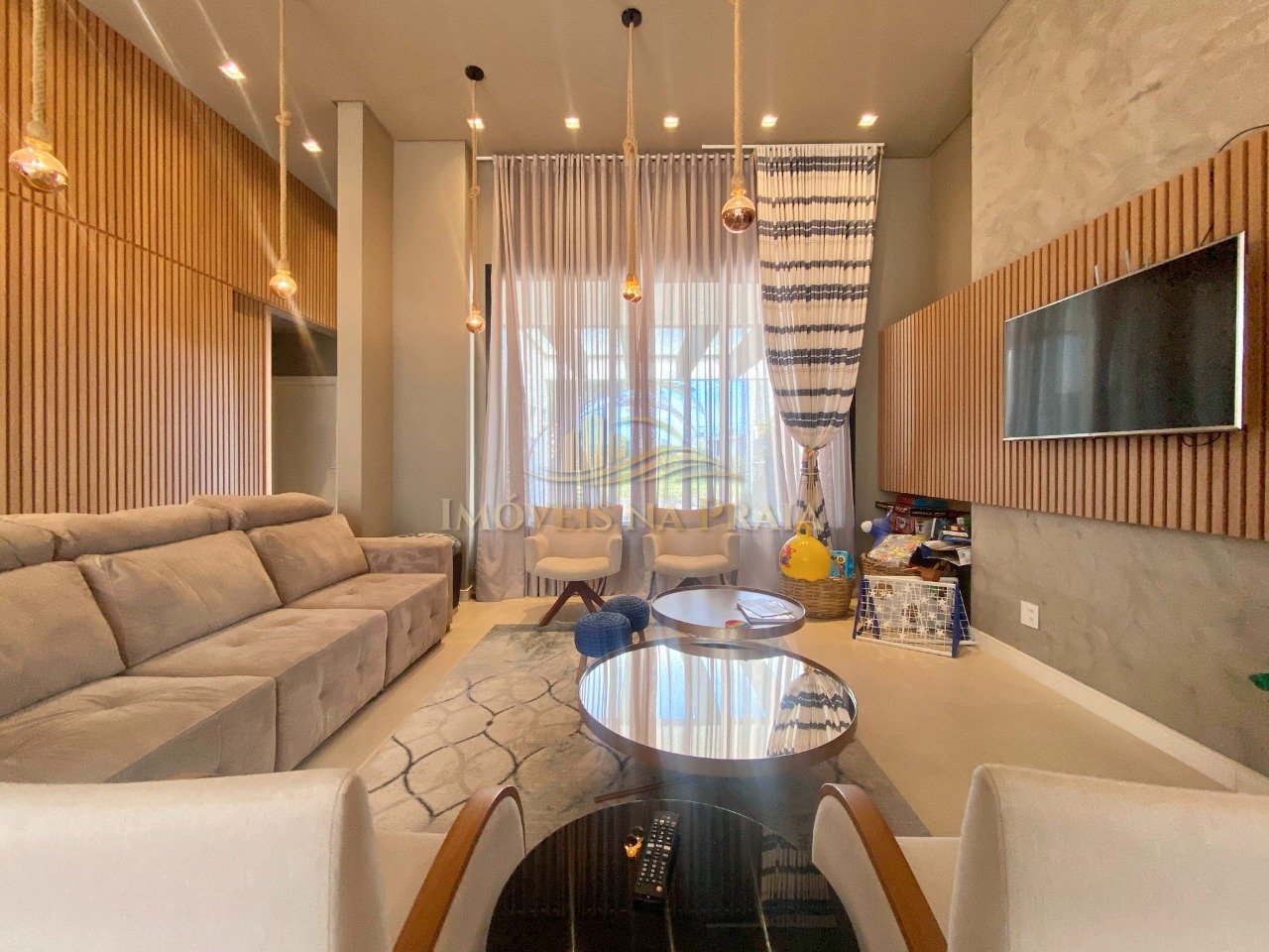 Foto 13 — Casa em Condomínio 4 Dormitório(s) Bairro Sea Coast