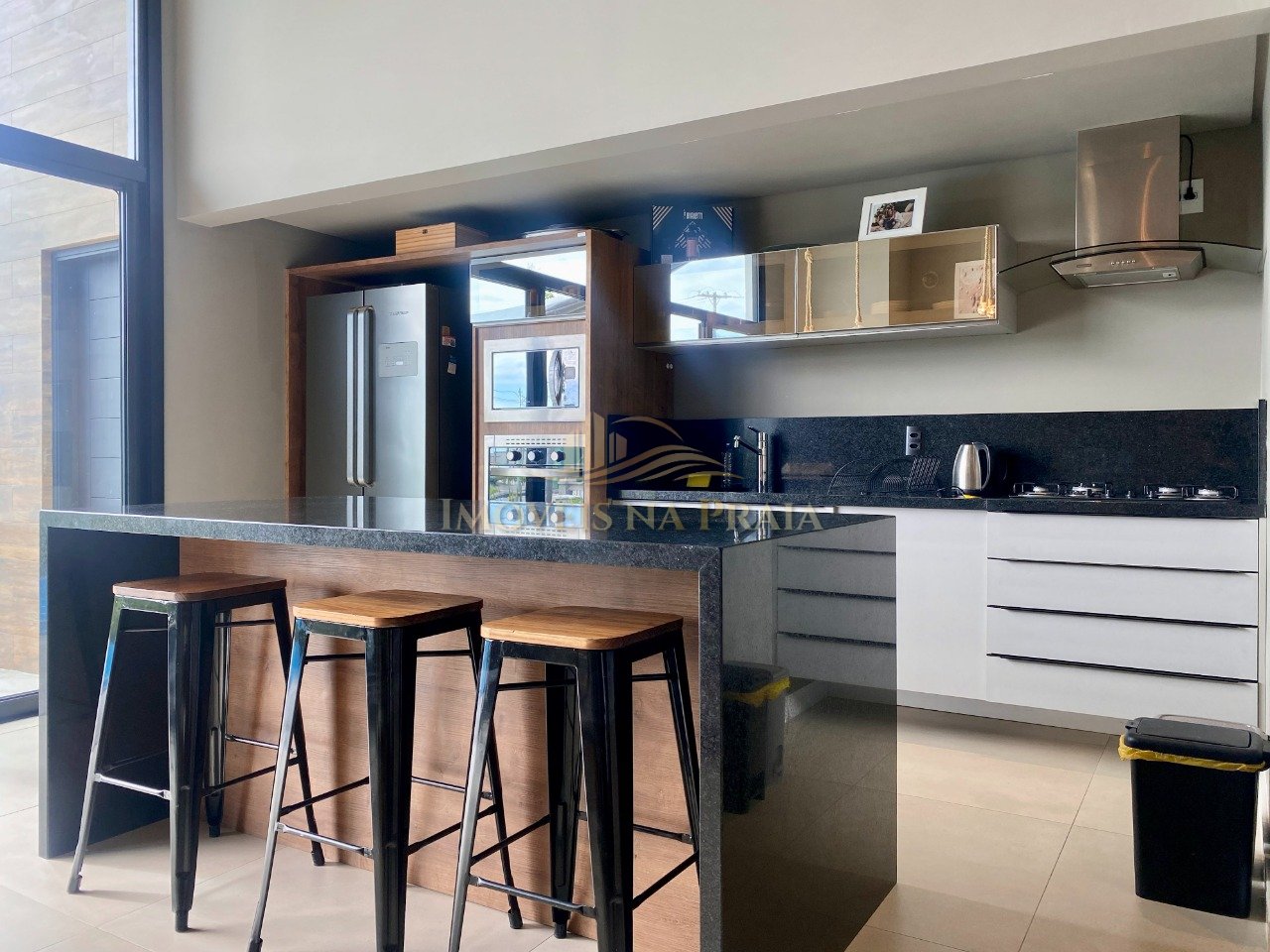 Foto 17 — Casa em Condomínio 4 Dormitório(s) Bairro Sea Coast