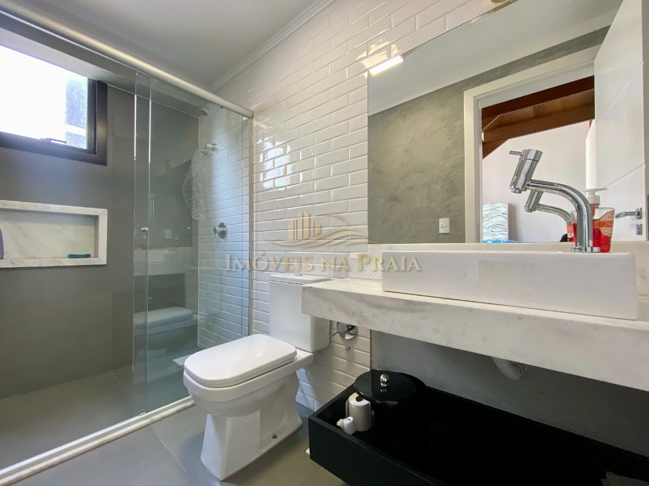 Foto 10 — Casa em Condomínio 4 Dormitório(s) Bairro Sea Coast