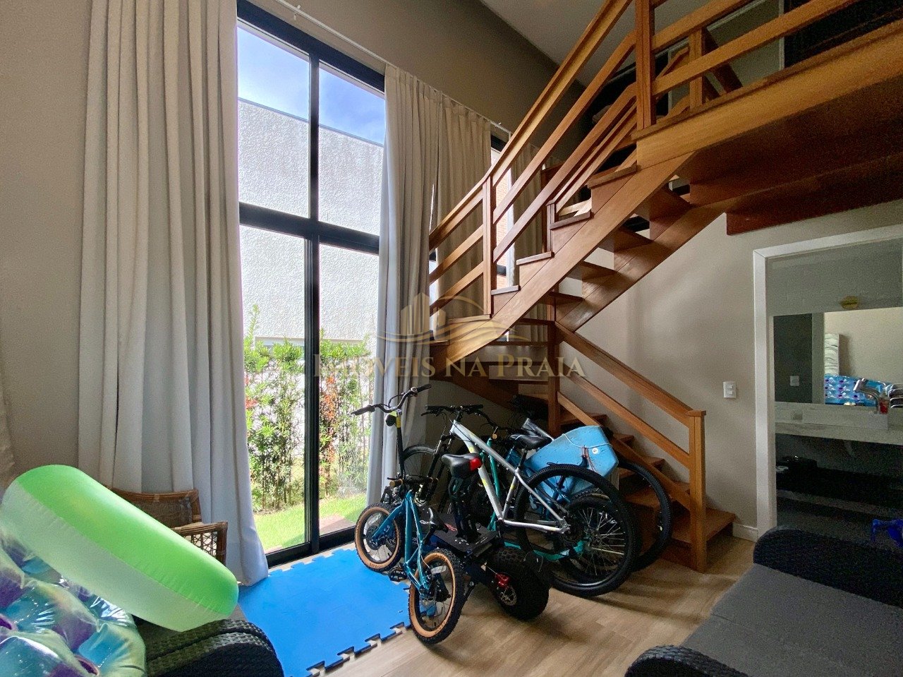 Foto 9 — Casa em Condomínio 4 Dormitório(s) Bairro Sea Coast