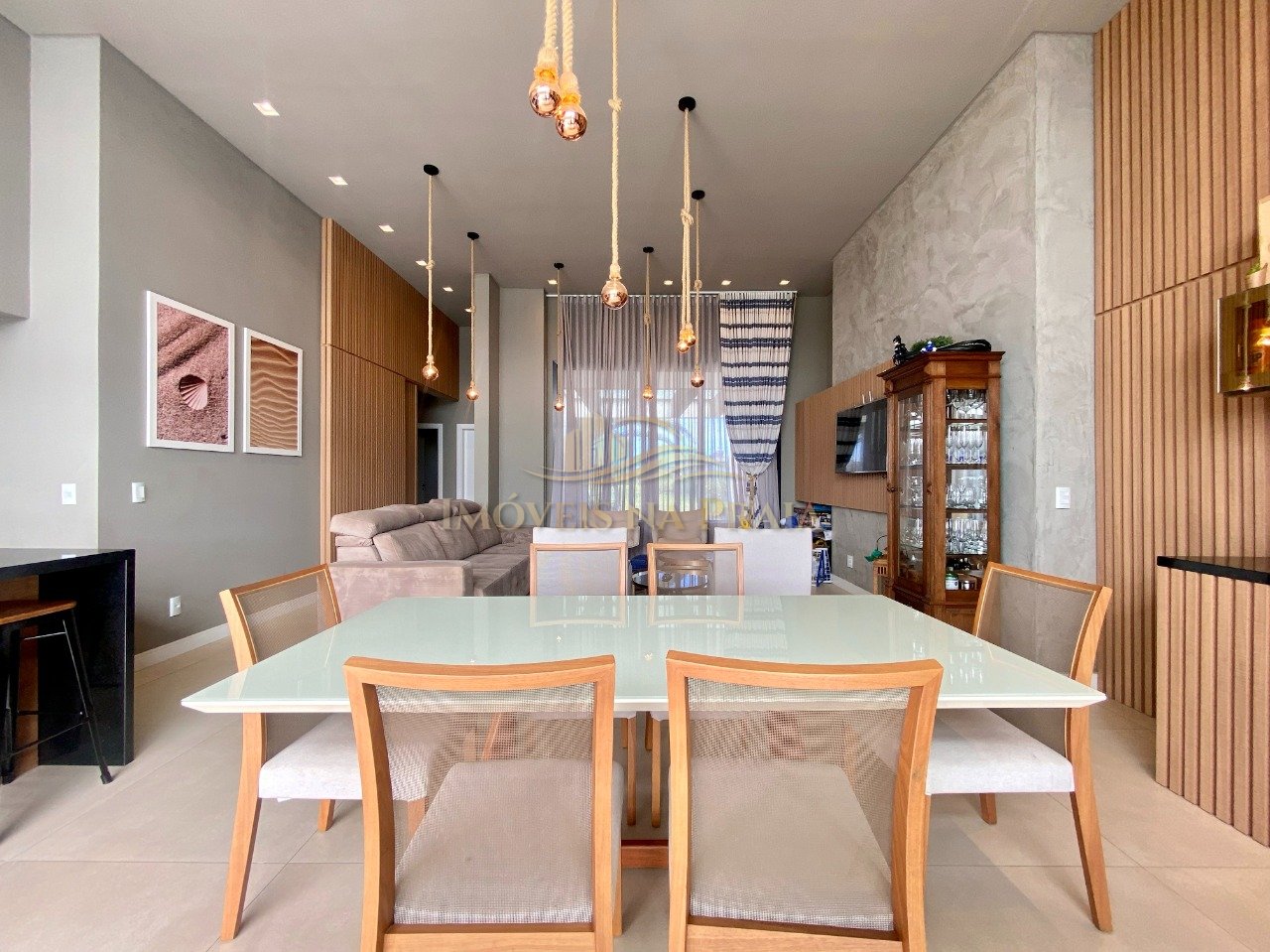 Foto 6 — Casa em Condomínio 4 Dormitório(s) Bairro Sea Coast