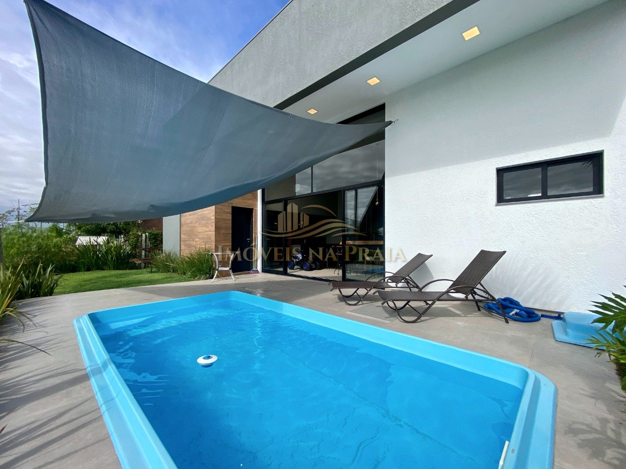 Foto 19 — Casa em Condomínio 4 Dormitório(s) Bairro Sea Coast