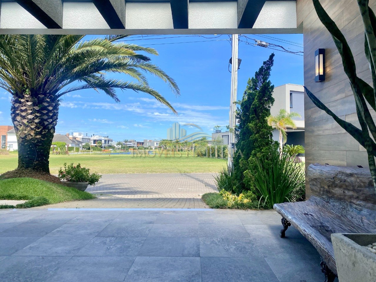 Foto 11 — Casa em Condomínio 4 Dormitório(s) Bairro Sea Coast