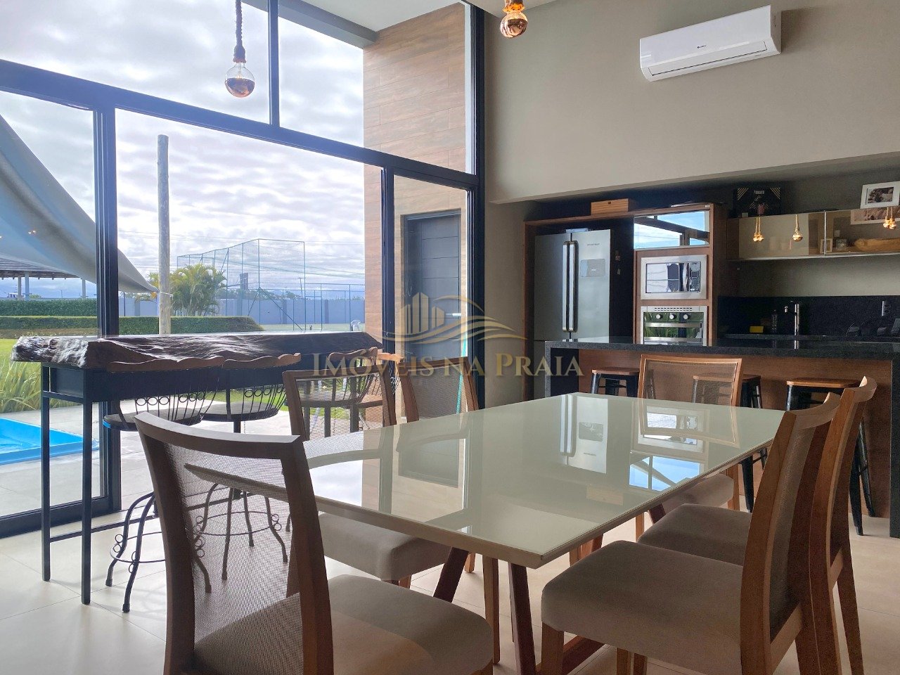 Foto 16 — Casa em Condomínio 4 Dormitório(s) Bairro Sea Coast