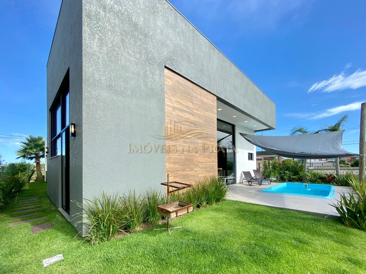 Foto 5 — Casa em Condomínio 4 Dormitório(s) Bairro Sea Coast