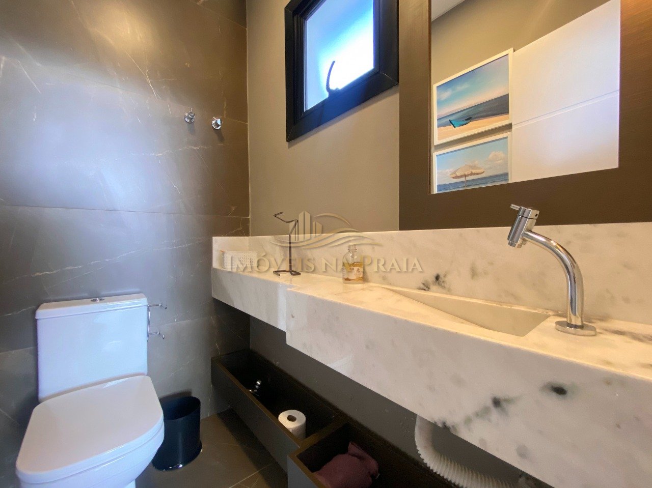 Foto 32 — Casa em Condomínio 4 Dormitório(s) Bairro Sea Coast