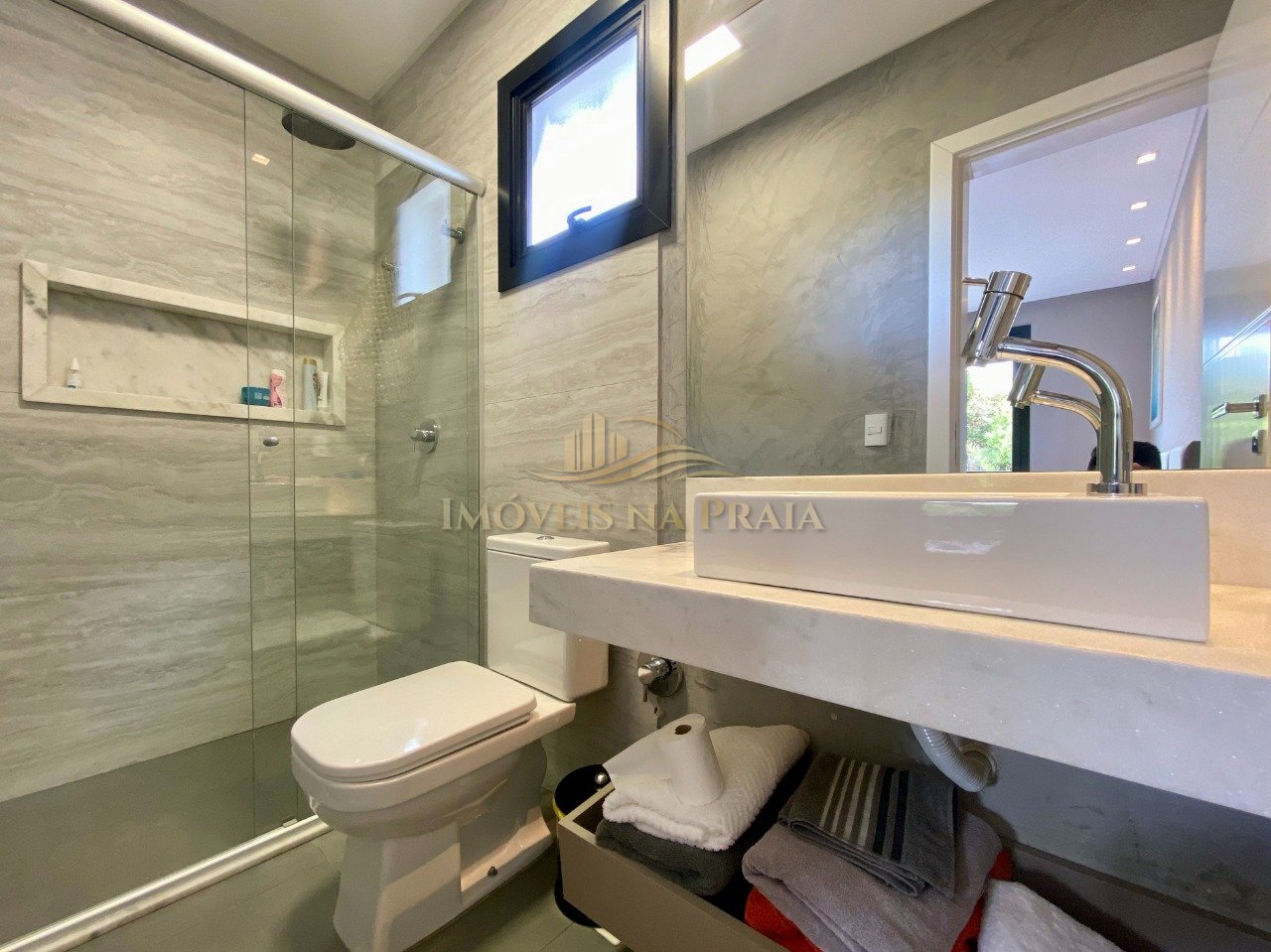 Foto 8 — Casa em Condomínio 4 Dormitório(s) Bairro Sea Coast