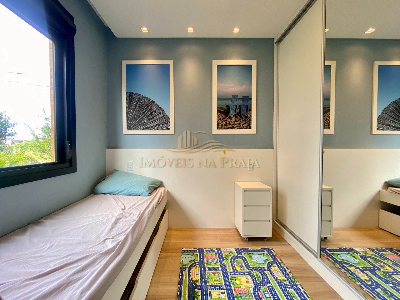 Foto 7 — Casa em Condomínio 4 Dormitório(s) Bairro Sea Coast