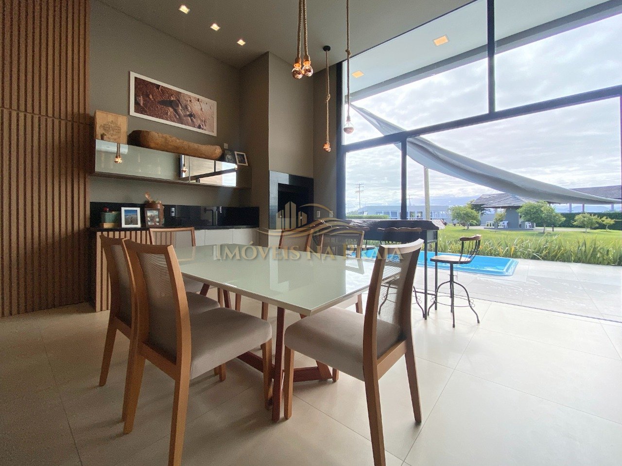 Foto 27 — Casa em Condomínio 4 Dormitório(s) Bairro Sea Coast