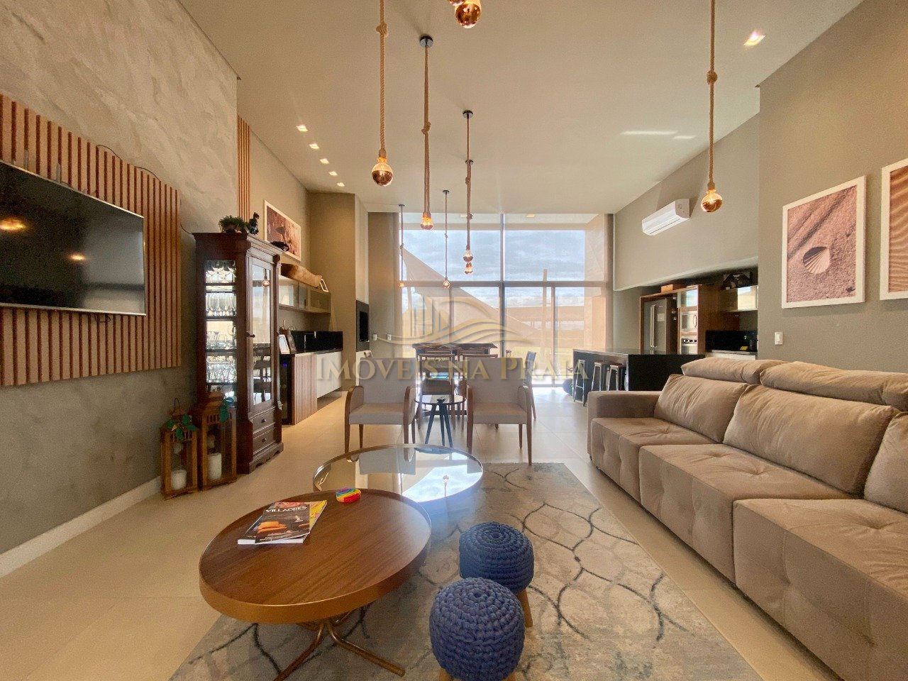 Foto 14 — Casa em Condomínio 4 Dormitório(s) Bairro Sea Coast