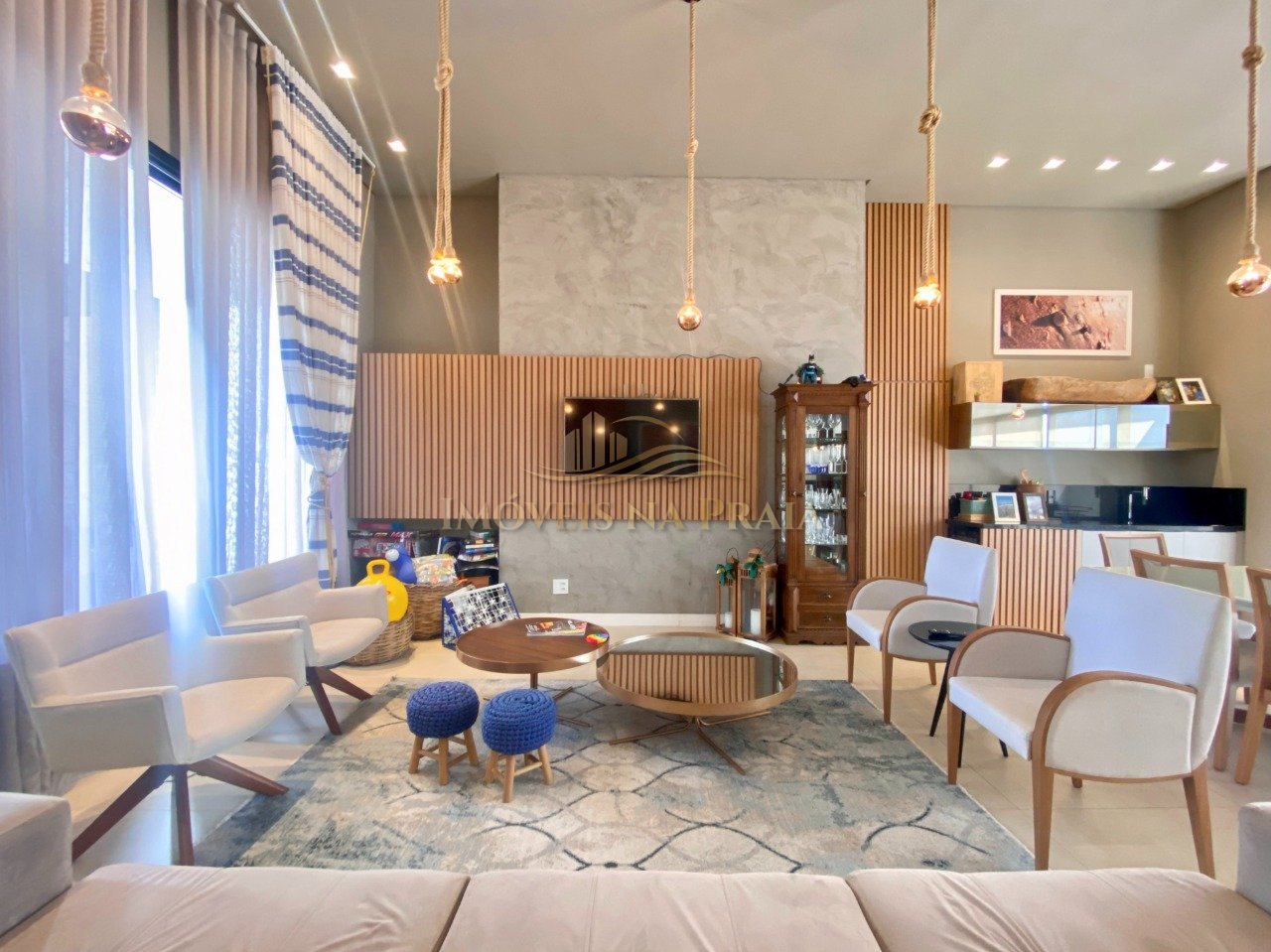 Foto 12 — Casa em Condomínio 4 Dormitório(s) Bairro Sea Coast