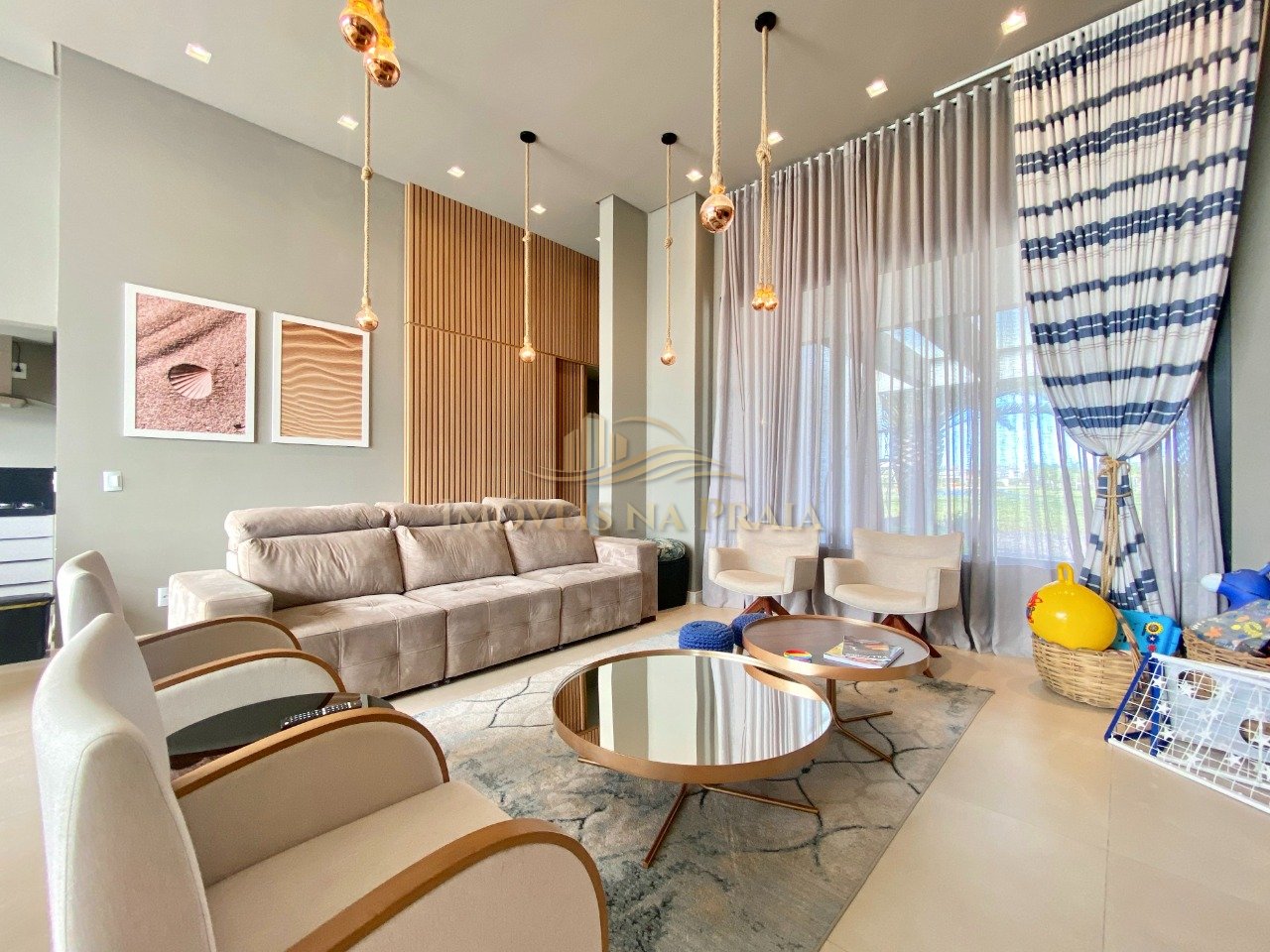 Foto 21 — Casa em Condomínio 4 Dormitório(s) Bairro Sea Coast