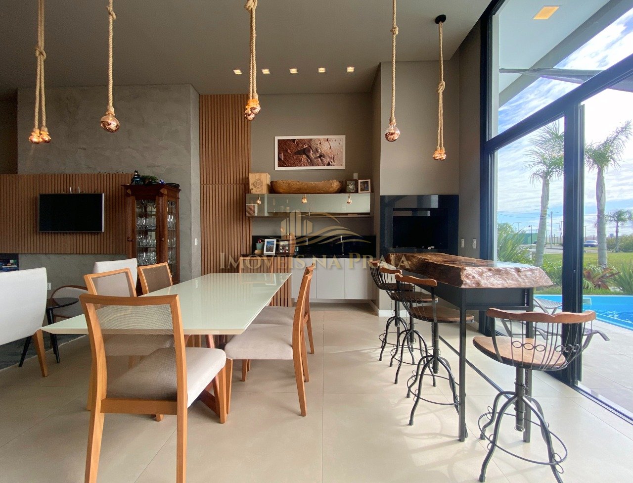 Foto 15 — Casa em Condomínio 4 Dormitório(s) Bairro Sea Coast