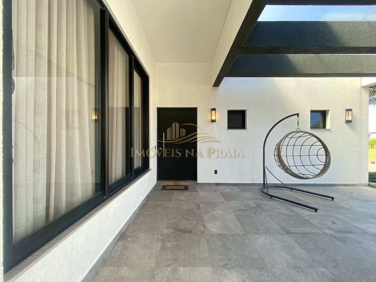 Foto 3 — Casa em Condomínio 4 Dormitório(s) Bairro Sea Coast