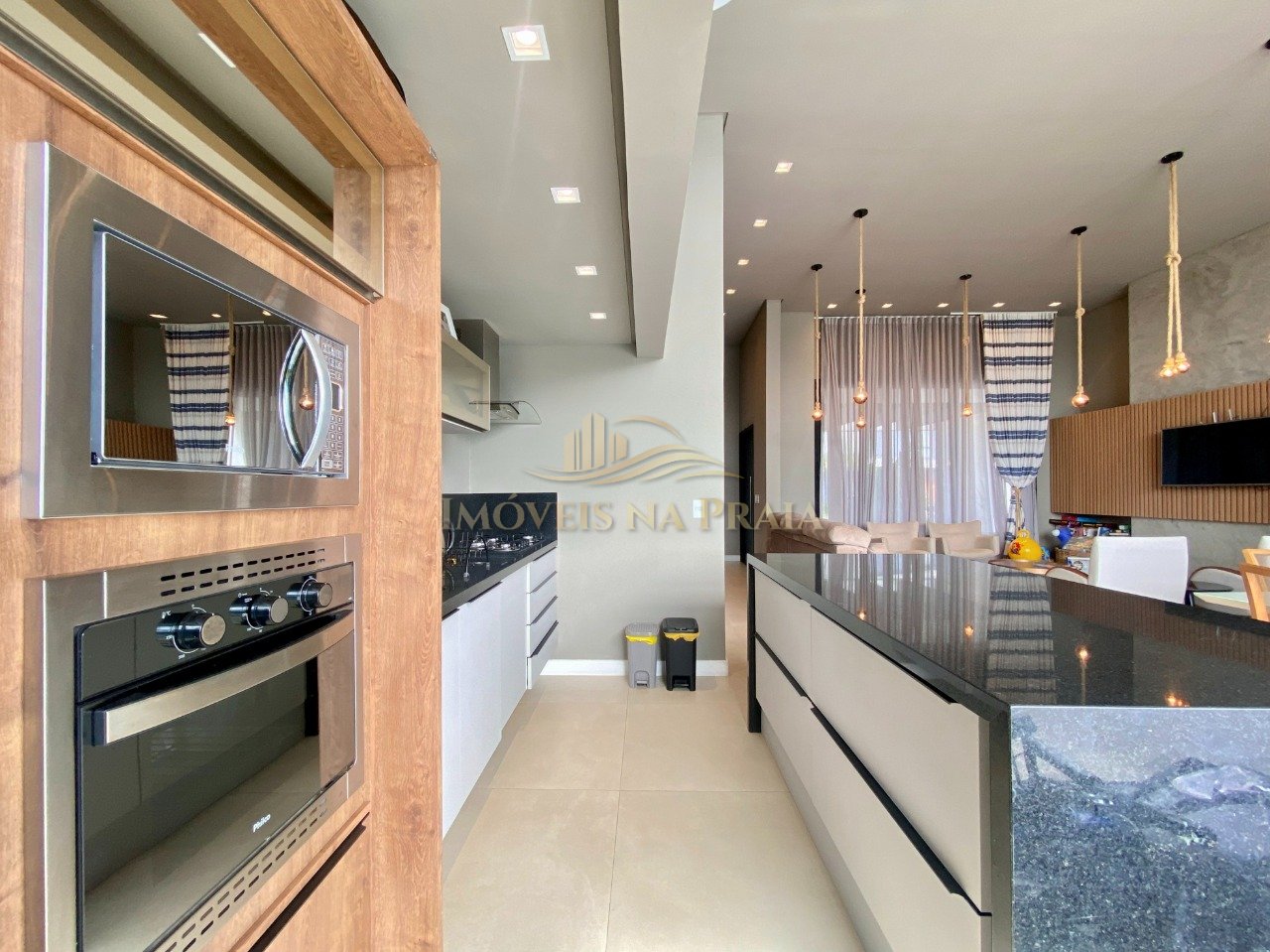 Foto 29 — Casa em Condomínio 4 Dormitório(s) Bairro Sea Coast