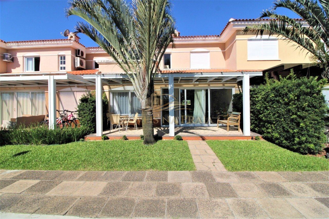 Foto 24 — Casa em Condomínio 5 Dormitório(s) Bairro Villas R