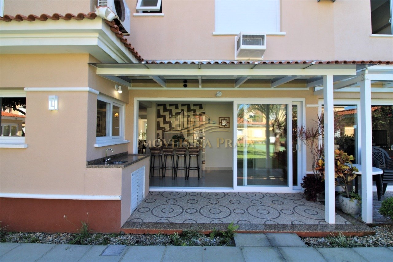 Foto 6 — Casa em Condomínio 5 Dormitório(s) Bairro Villas R