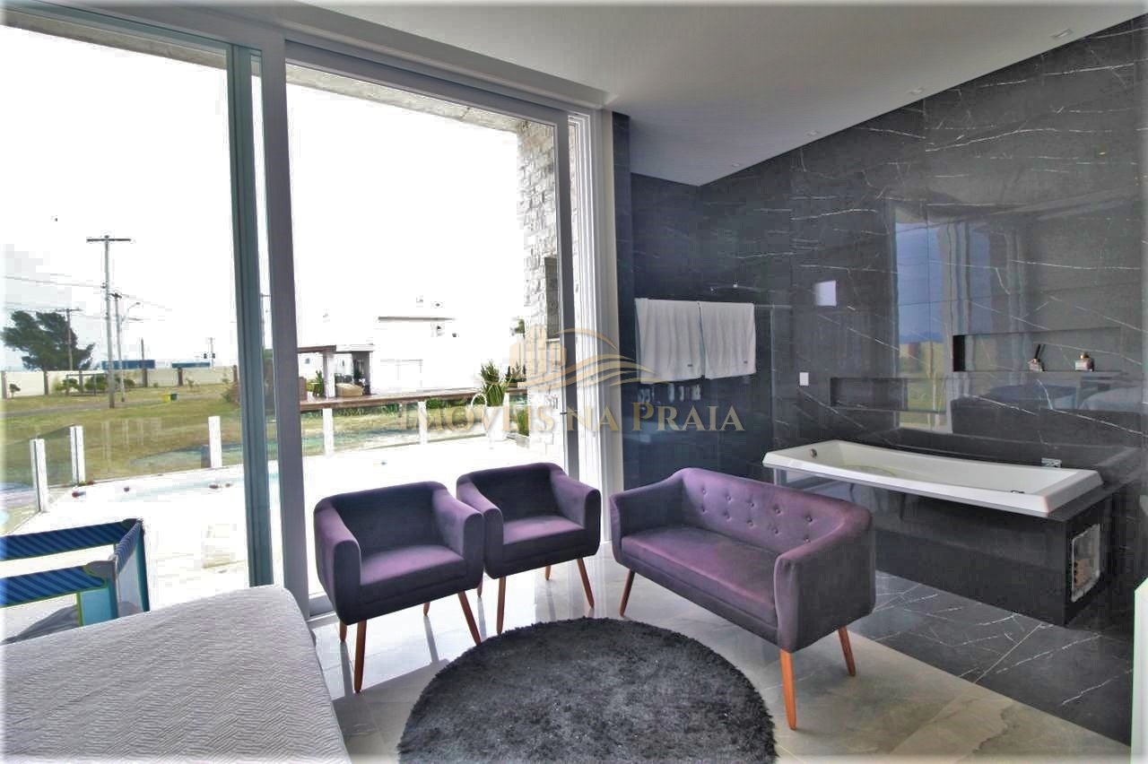 Foto 5 — Casa em Condomínio no Riviera Xangri-Lá.