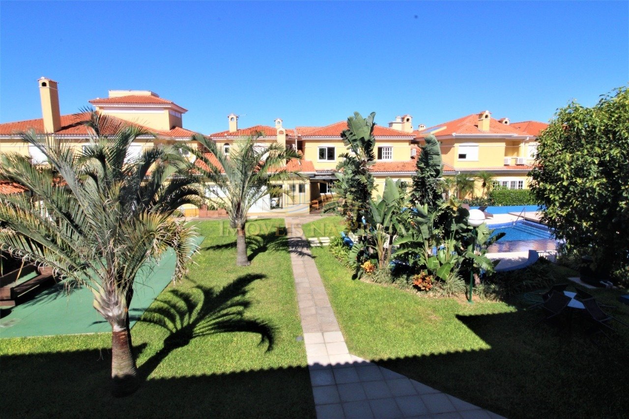 Foto 18 — Casa em Condomínio 5 Dormitório(s) Bairro Villas R