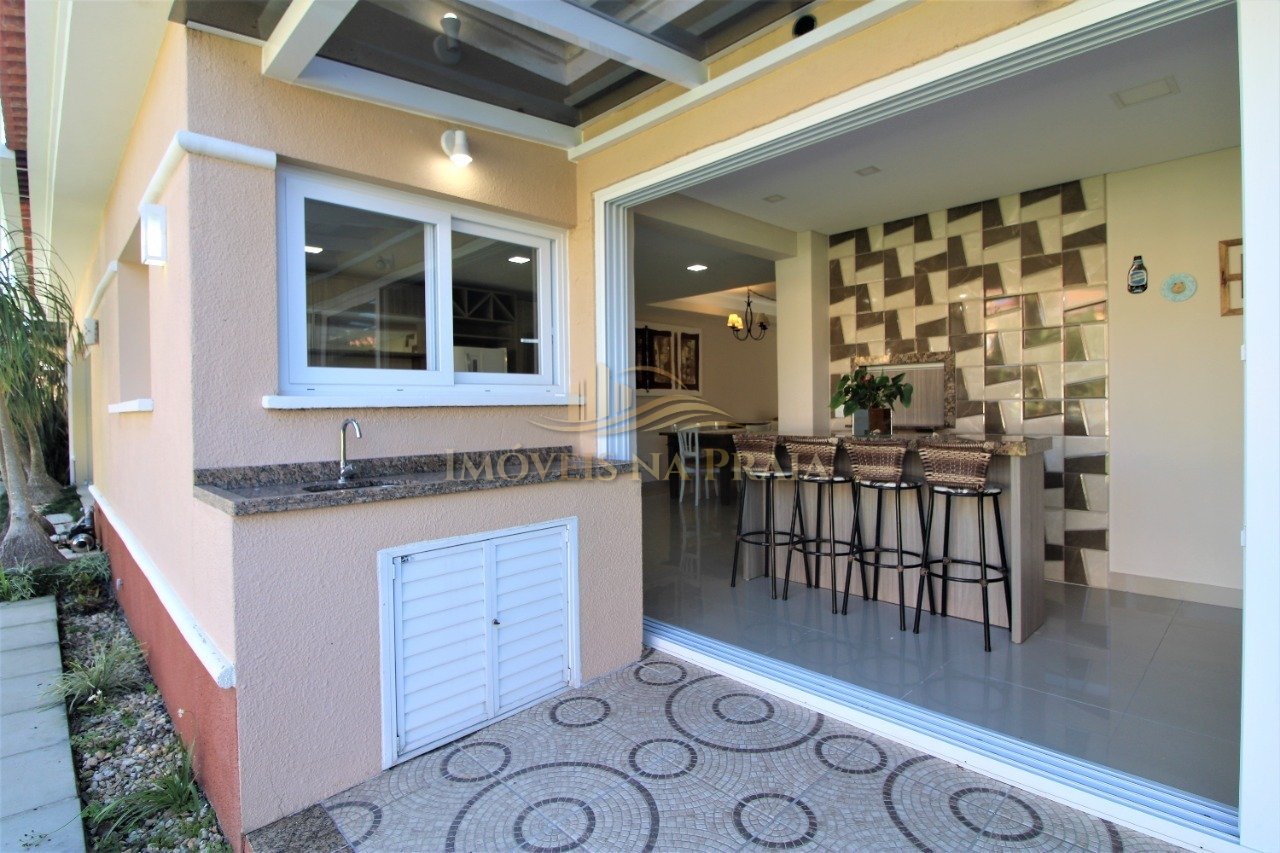 Foto 4 — Casa em Condomínio 5 Dormitório(s) Bairro Villas R