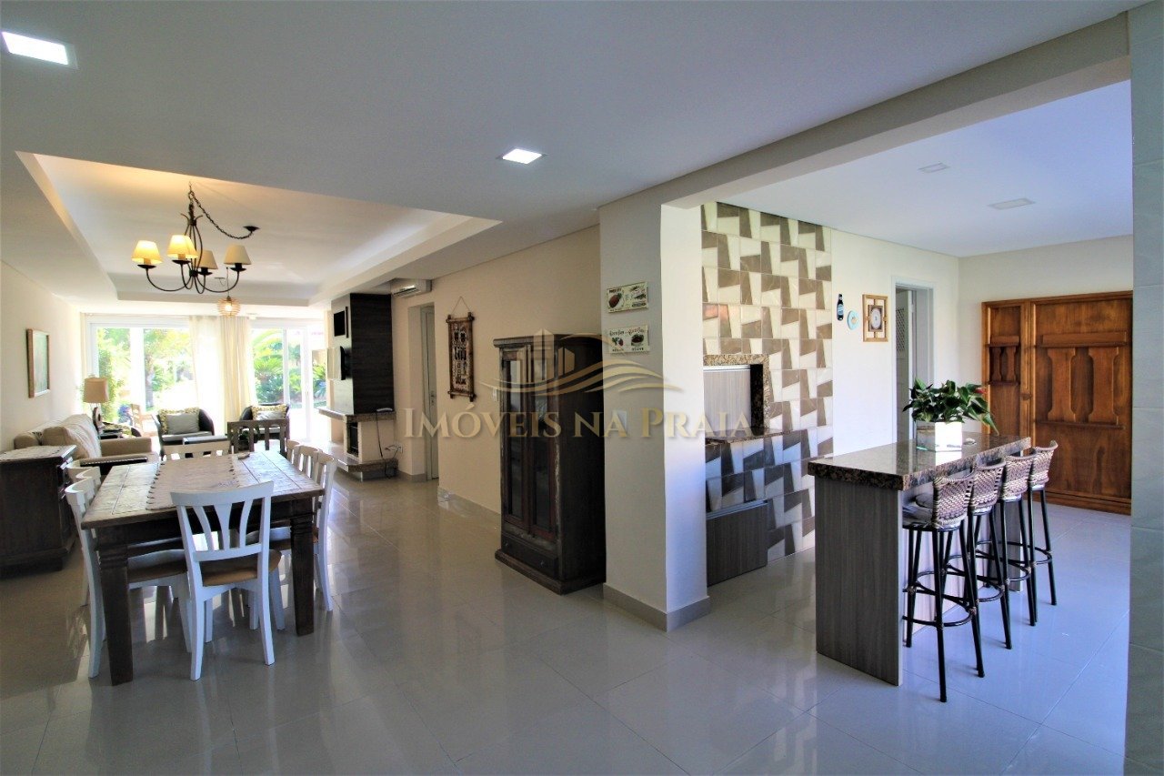 Foto 9 — Casa em Condomínio 5 Dormitório(s) Bairro Villas R