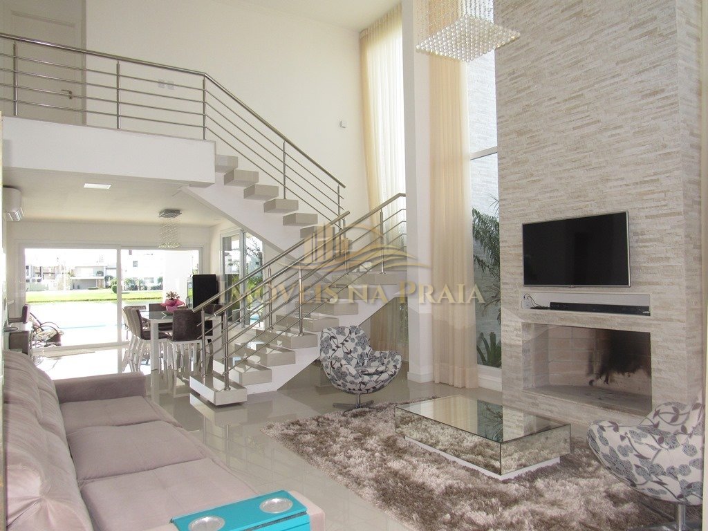 Foto 4 — Casa em Condomínio 5 Dormitório(s) Bairro Enseada