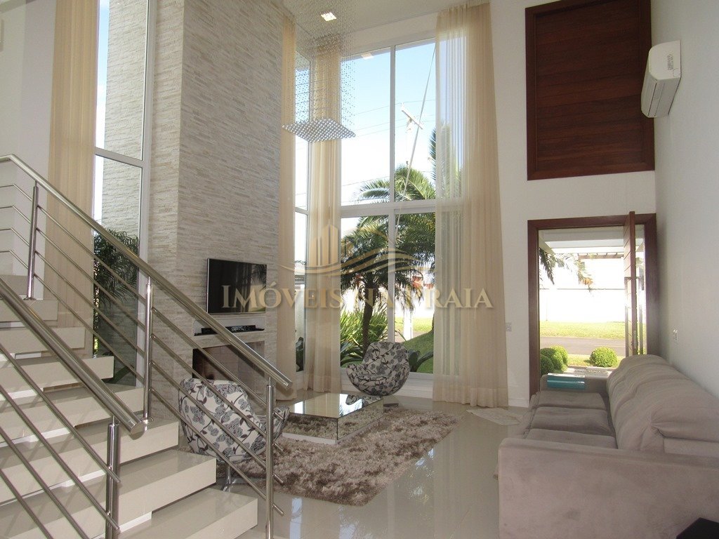 Foto 6 — Casa em Condomínio 5 Dormitório(s) Bairro Enseada