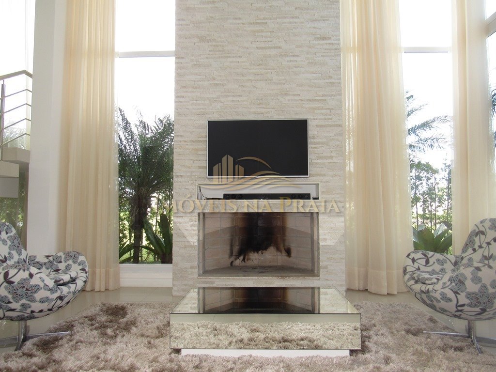 Foto 5 — Casa em Condomínio 5 Dormitório(s) Bairro Enseada