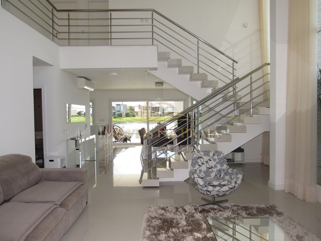 Foto 3 — Casa em Condomínio 5 Dormitório(s) Bairro Enseada