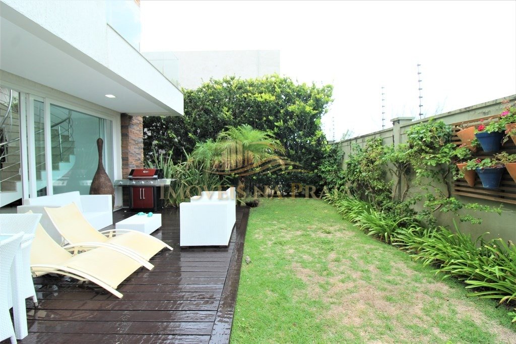 Foto 47 — Casa em Condomínio no Las Dunas.