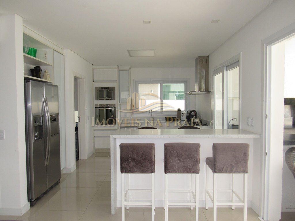 Foto 9 — Casa em Condomínio 5 Dormitório(s) Bairro Enseada