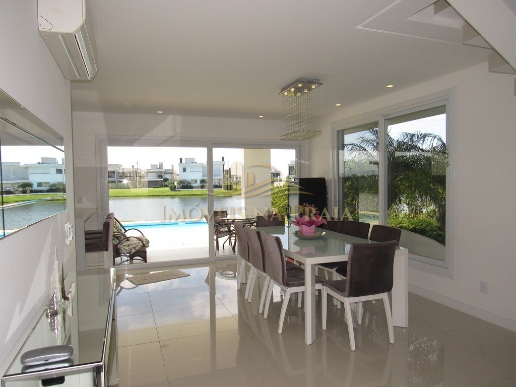 Foto 7 — Casa em Condomínio 5 Dormitório(s) Bairro Enseada