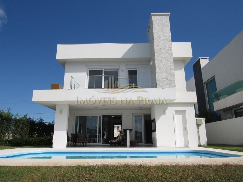 Foto 19 — Casa em Condomínio 5 Dormitório(s) Bairro Enseada