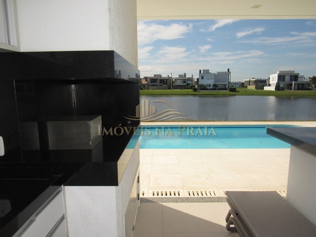 Foto 12 — Casa em Condomínio 5 Dormitório(s) Bairro Enseada