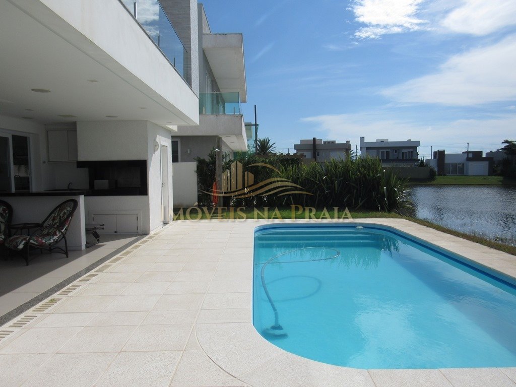 Foto 17 — Casa em Condomínio 5 Dormitório(s) Bairro Enseada