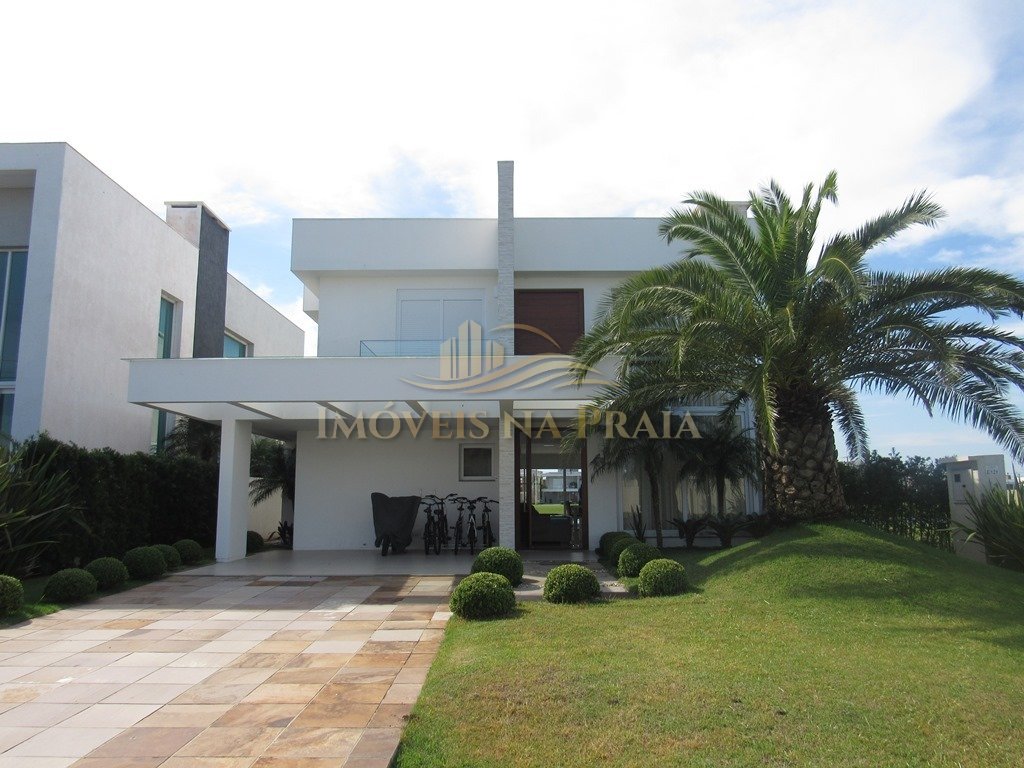 Foto 2 — Casa em Condomínio 5 Dormitório(s) Bairro Enseada