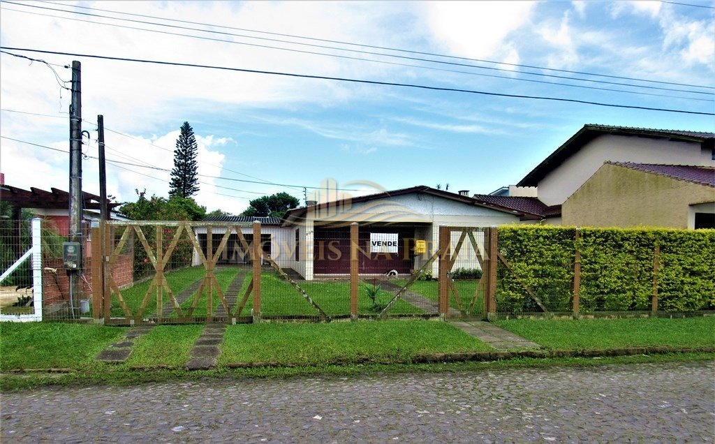 Foto 2 — Casa 3 Dormitório(s) Bairro Atlântida