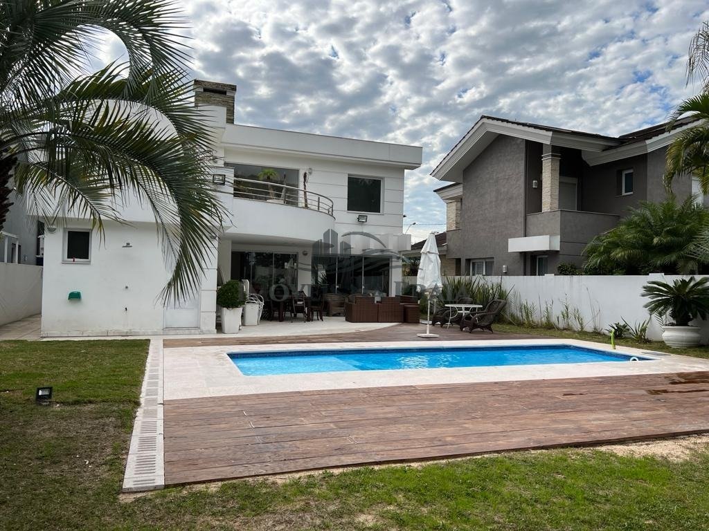 Foto 31 — Casa em Condomínio no Bosques de Atlântida.