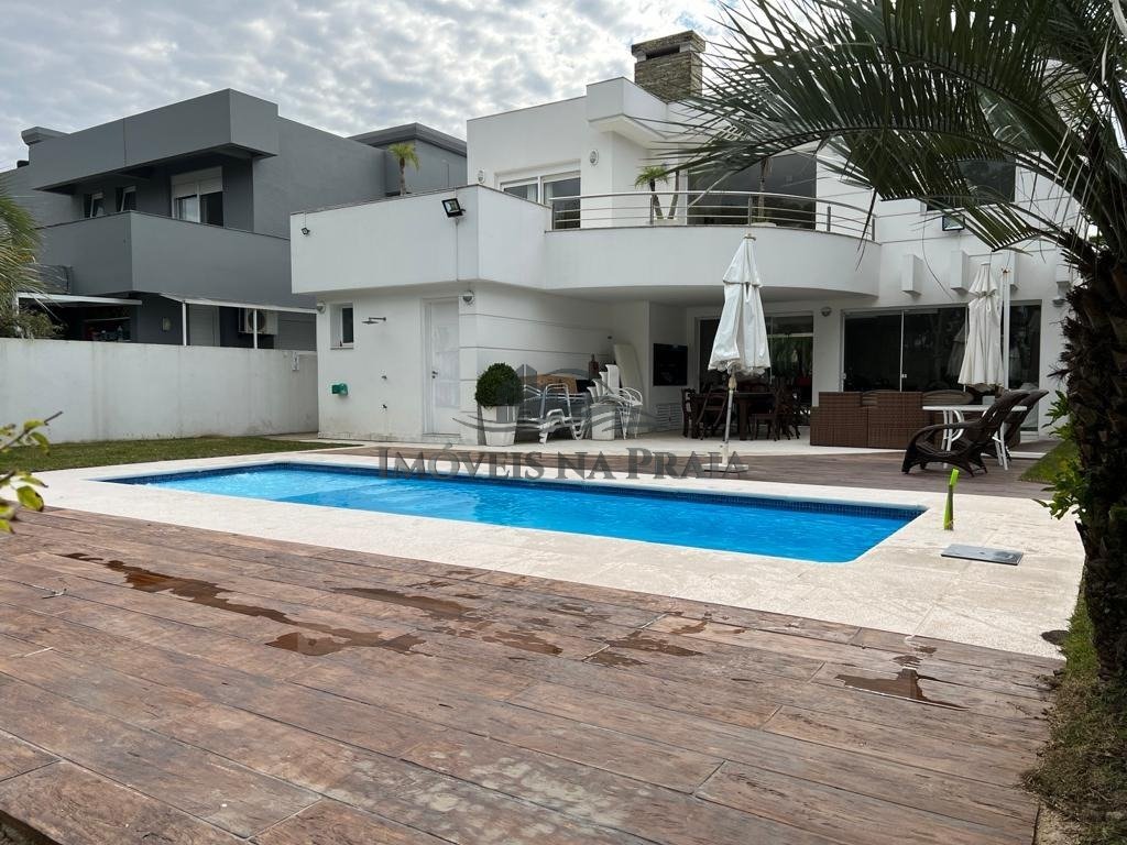 Foto 30 — Casa em Condomínio no Bosques de Atlântida.