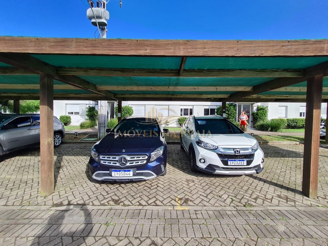 Foto 31 — Casa em Condomínio 2 Dormitório(s) Bairro Rossi At