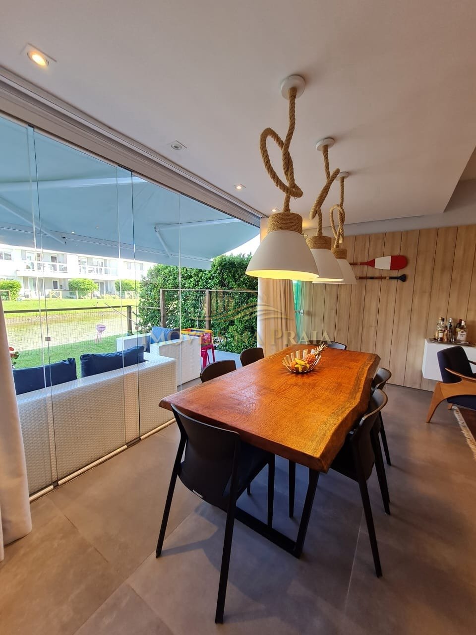 Foto 6 — Casa em Condomínio 2 Dormitório(s) Bairro Rossi At