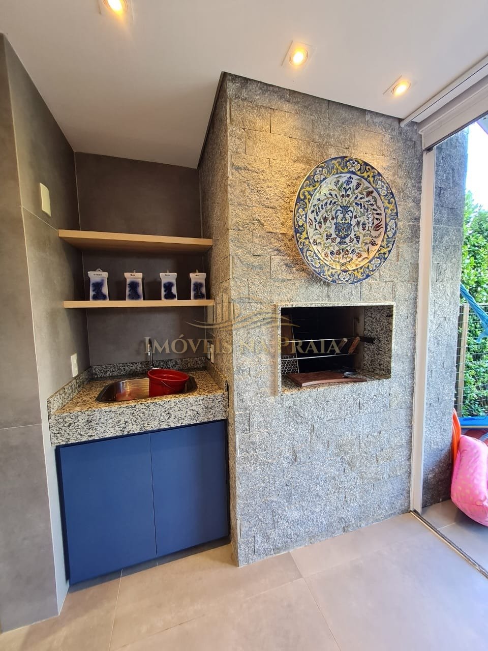 Foto 11 — Casa em Condomínio 2 Dormitório(s) Bairro Rossi At