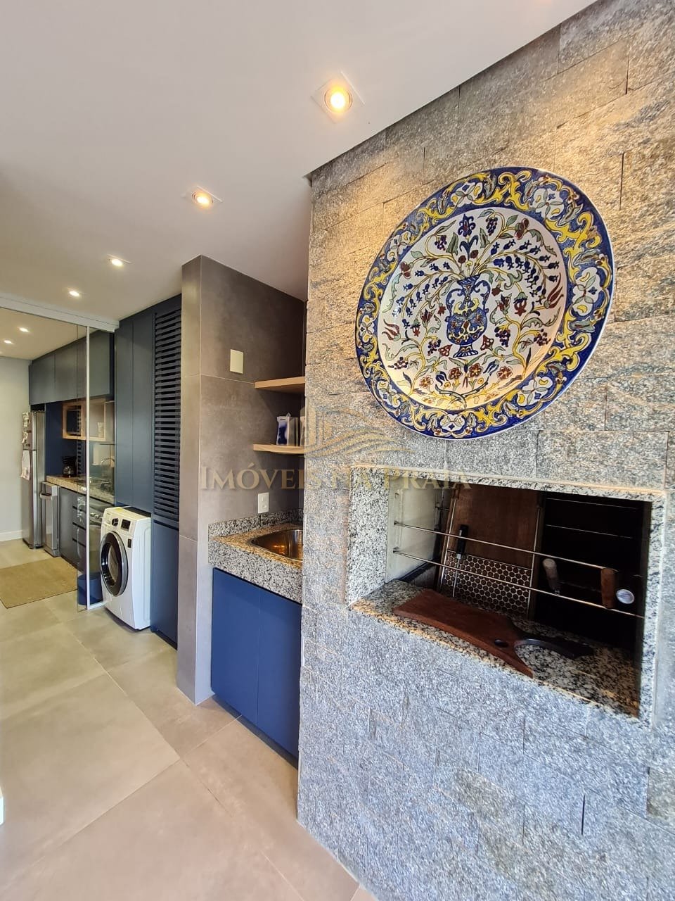 Foto 14 — Casa em Condomínio 2 Dormitório(s) Bairro Rossi At