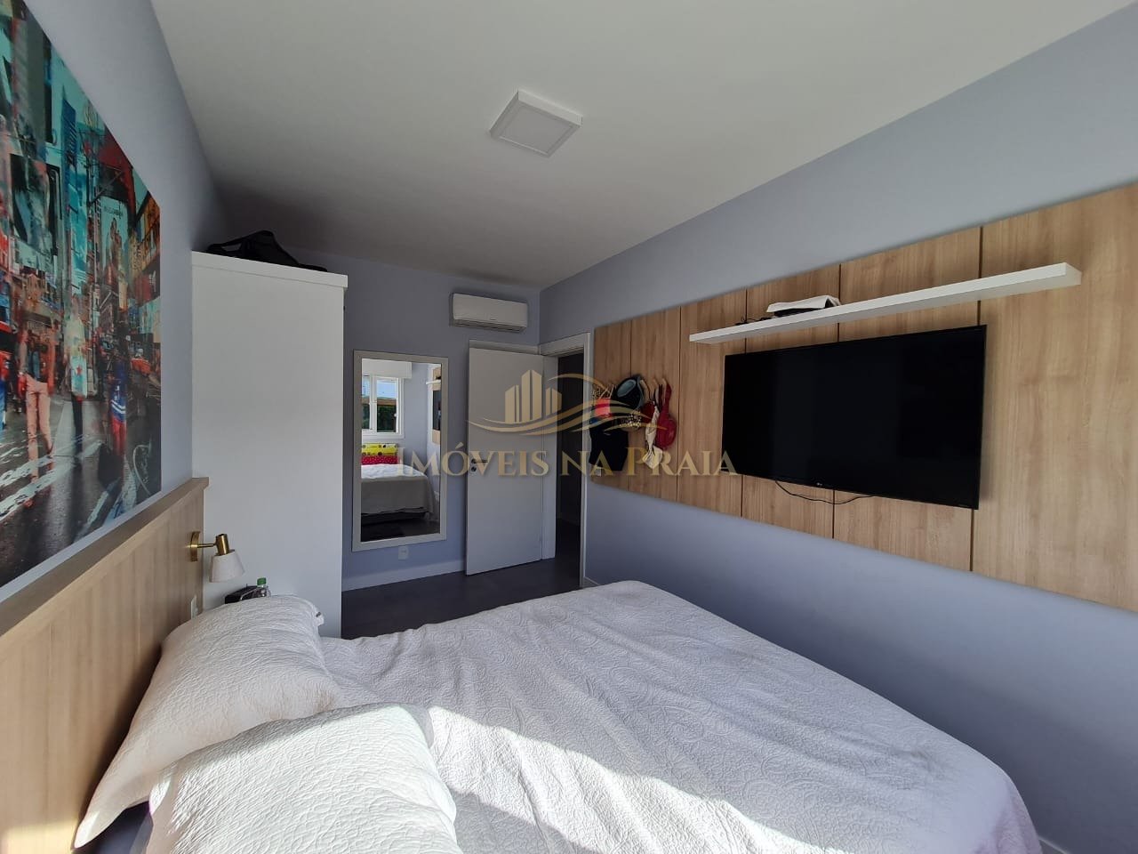 Foto 23 — Casa em Condomínio 2 Dormitório(s) Bairro Rossi At