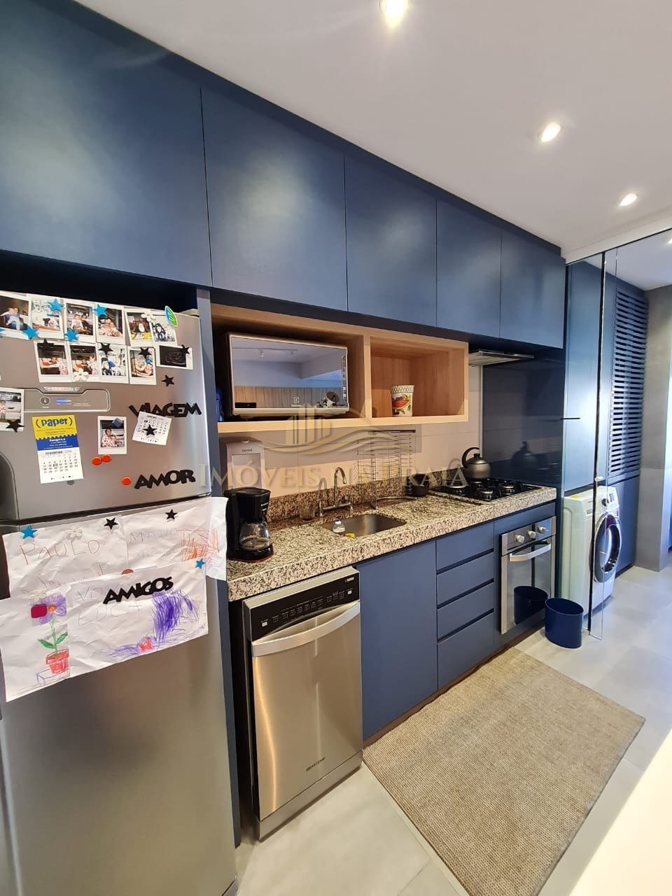 Foto 16 — Casa em Condomínio 2 Dormitório(s) Bairro Rossi At