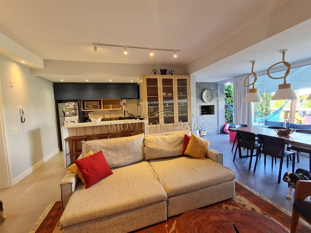 Foto 8 — Casa em Condomínio 2 Dormitório(s) Bairro Rossi At