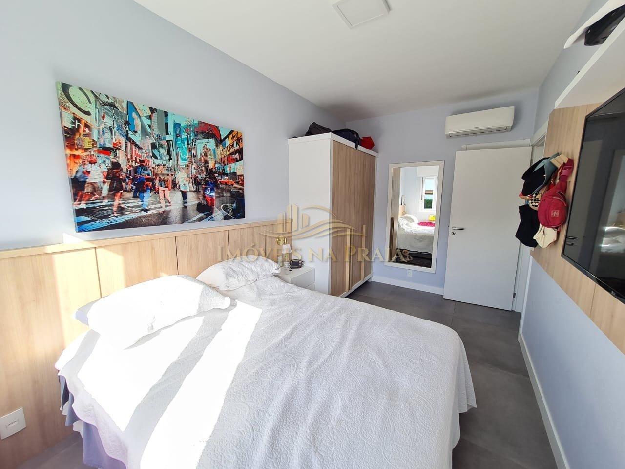 Foto 19 — Casa em Condomínio 2 Dormitório(s) Bairro Rossi At