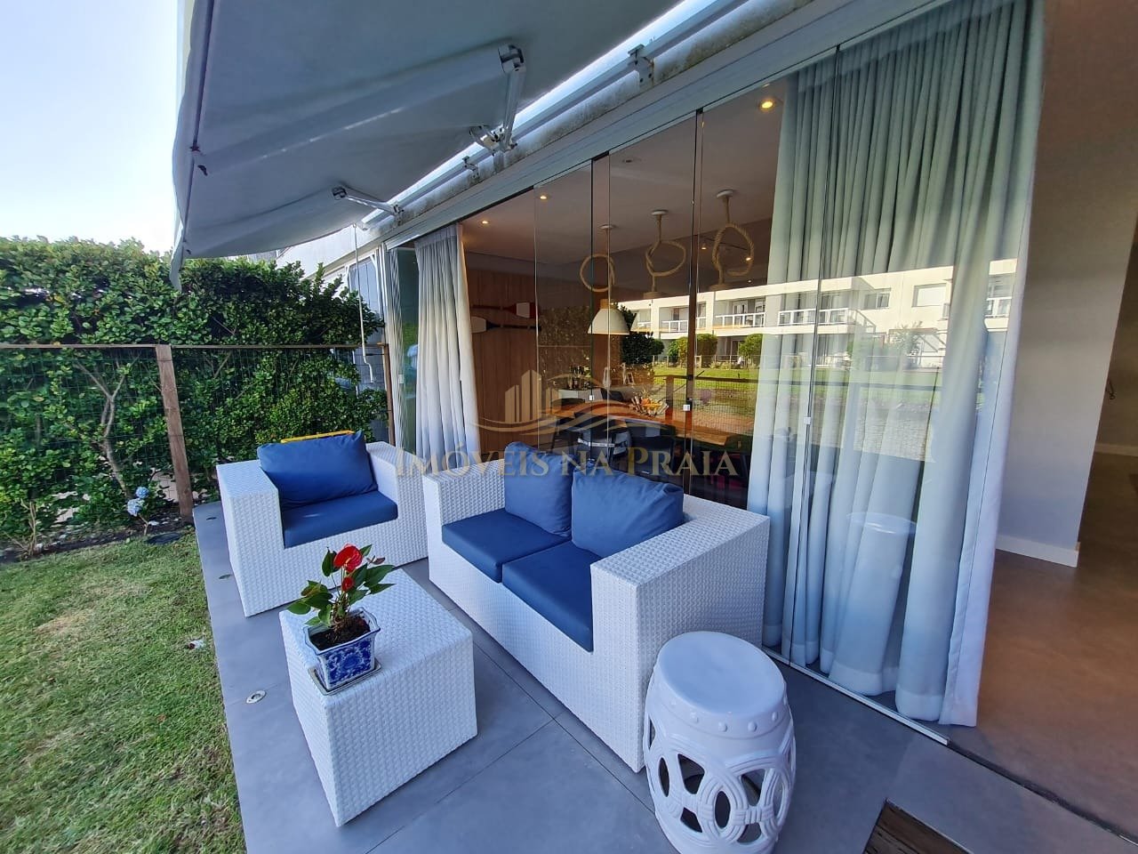 Foto 26 — Casa em Condomínio 2 Dormitório(s) Bairro Rossi At