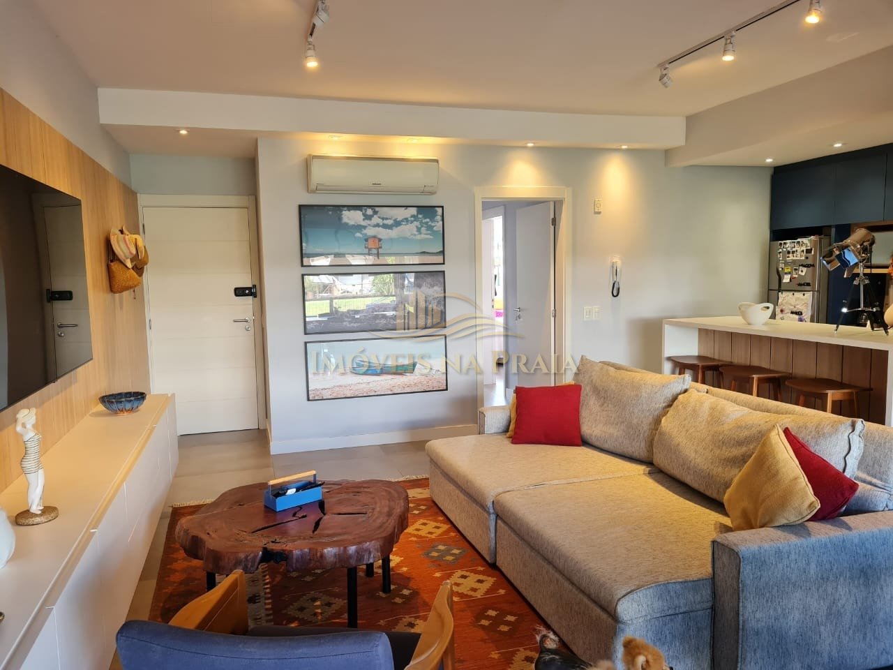 Foto 4 — Casa em Condomínio 2 Dormitório(s) Bairro Rossi At